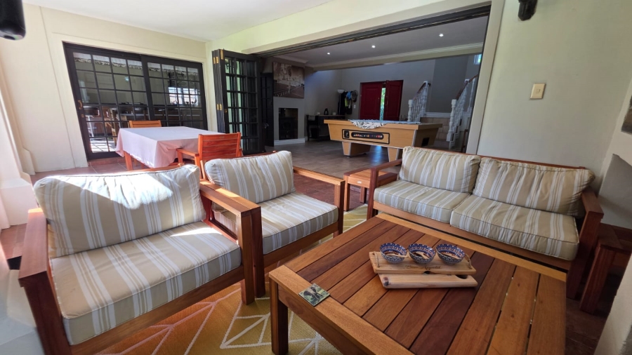 4 Bedroom Property for Sale in Heatherlands Western Cape